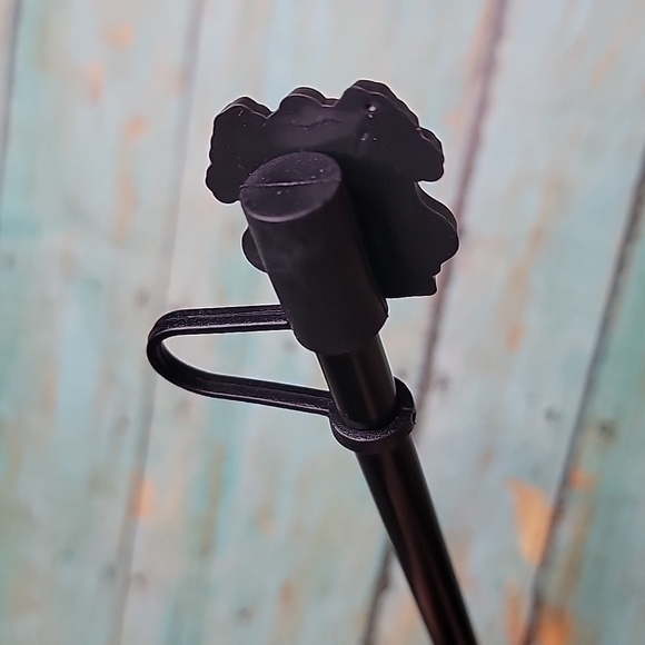 Hocus Pocus Straw Topper - Picture 2 of 5